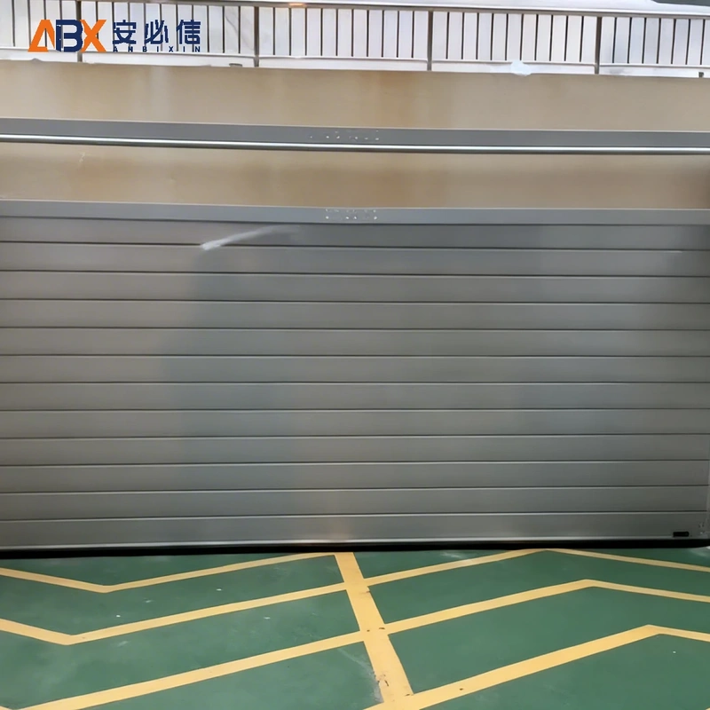 永州市厂房高速门